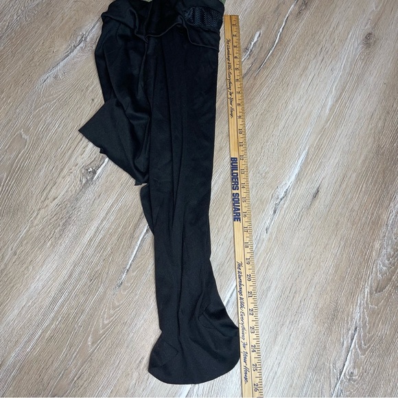 RARE FAMOUS MONSTOR OF FILMLAND Frankenstein HOODED MASK MARIO Chiodo STUDIOS. - Picture 7 of 10